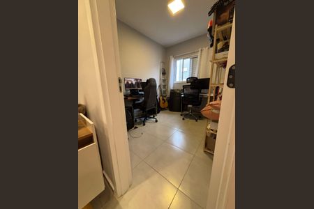 Quarto de apartamento para alugar com 2 quartos, 52m² em Jardim dos sábias, Indaiatuba
