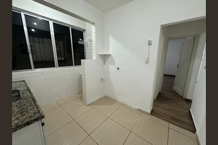 Apartamento para alugar com 50m², 1 quarto e 1 vaga Apartamento para alugar com 50m², 1 quarto e 1 vagaCozinha