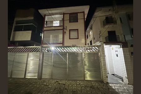 Apartamento para alugar com 50m², 1 quarto e 1 vaga Apartamento para alugar com 50m², 1 quarto e 1 vagaFachada do Prédio
