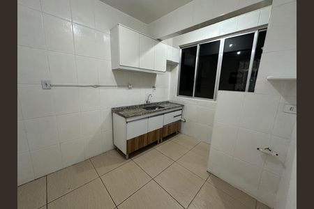 Apartamento para alugar com 50m², 1 quarto e 1 vaga Apartamento para alugar com 50m², 1 quarto e 1 vagaCozinha