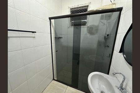Apartamento para alugar com 50m², 1 quarto e 1 vaga Apartamento para alugar com 50m², 1 quarto e 1 vagaBanheiro