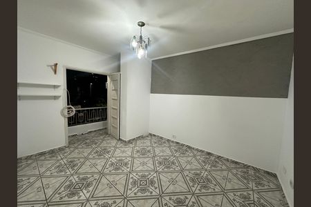 Apartamento para alugar com 50m², 1 quarto e 1 vaga Apartamento para alugar com 50m², 1 quarto e 1 vagaSala