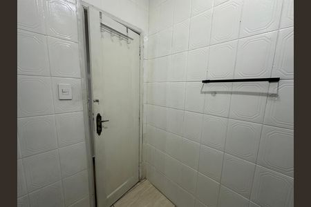 Apartamento para alugar com 50m², 1 quarto e 1 vaga Apartamento para alugar com 50m², 1 quarto e 1 vagaCozinha