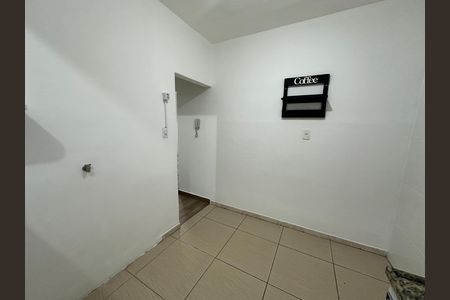 Apartamento para alugar com 50m², 1 quarto e 1 vaga Apartamento para alugar com 50m², 1 quarto e 1 vagaCozinha