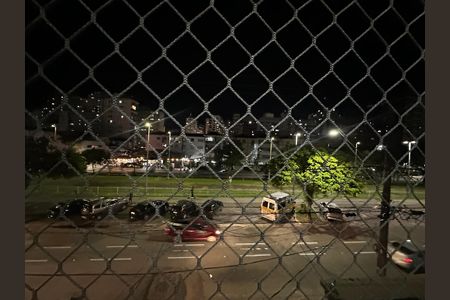 Apartamento para alugar com 50m², 1 quarto e 1 vaga Apartamento para alugar com 50m², 1 quarto e 1 vagaVaranda da Sala