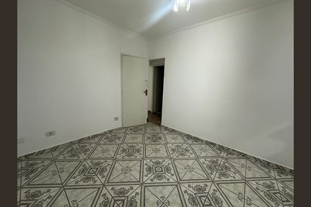Apartamento para alugar com 50m², 1 quarto e 1 vaga Apartamento para alugar com 50m², 1 quarto e 1 vagaSala