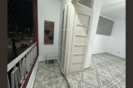 Apartamento para alugar com 50m², 1 quarto e 1 vaga Apartamento para alugar com 50m², 1 quarto e 1 vagaVaranda da Sala