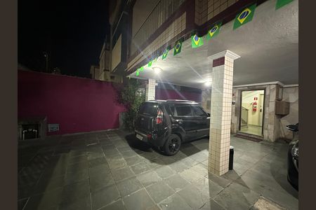 Apartamento para alugar com 50m², 1 quarto e 1 vaga Apartamento para alugar com 50m², 1 quarto e 1 vagaGaragem