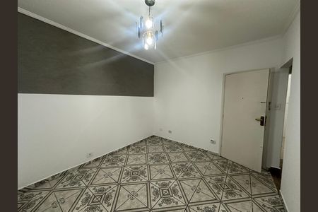 Apartamento para alugar com 50m², 1 quarto e 1 vaga Apartamento para alugar com 50m², 1 quarto e 1 vagaSala