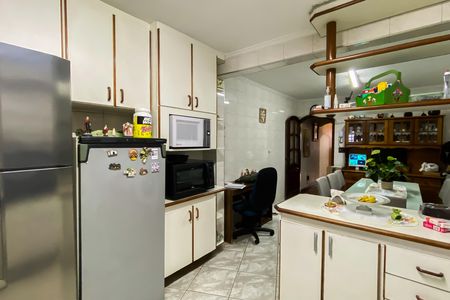 Casa para alugar com 285m², 3 quartos e 5 vagas Casa para alugar com 285m², 3 quartos e 5 vagasCozinha