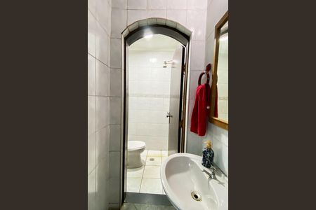 Casa para alugar com 285m², 3 quartos e 5 vagas Casa para alugar com 285m², 3 quartos e 5 vagasBanheiro de serviço