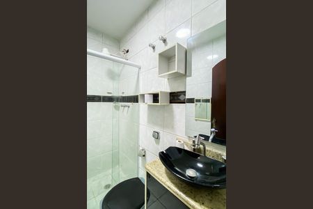 Casa para alugar com 285m², 3 quartos e 5 vagas Casa para alugar com 285m², 3 quartos e 5 vagasBanheiro