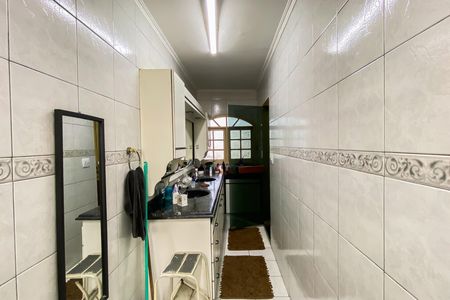 Casa para alugar com 285m², 3 quartos e 5 vagas Casa para alugar com 285m², 3 quartos e 5 vagasBanheiro da Suíte