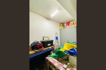 Casa para alugar com 285m², 3 quartos e 5 vagas Casa para alugar com 285m², 3 quartos e 5 vagasQuarto de Serviço