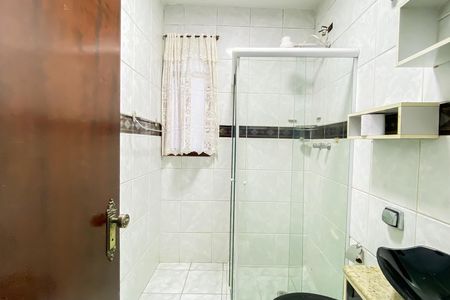 Casa para alugar com 285m², 3 quartos e 5 vagas Casa para alugar com 285m², 3 quartos e 5 vagasBanheiro
