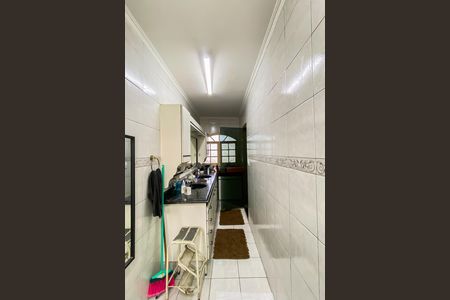 Casa para alugar com 285m², 3 quartos e 5 vagas Casa para alugar com 285m², 3 quartos e 5 vagasBanheiro da Suíte