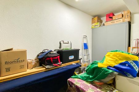 Casa para alugar com 285m², 3 quartos e 5 vagas Casa para alugar com 285m², 3 quartos e 5 vagasQuarto de Serviço