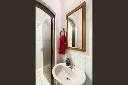 Casa para alugar com 285m², 3 quartos e 5 vagas Casa para alugar com 285m², 3 quartos e 5 vagasBanheiro de serviço