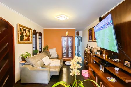 Casa para alugar com 3 quartos, 285m² em Parque Boturussu, São Paulo
