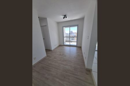 Foto 01 de apartamento para alugar com 2 quartos, 60m² em Vila Mariana, São Paulo