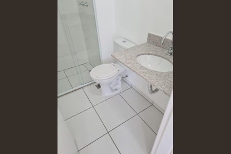 Foto 01 de apartamento para alugar com 2 quartos, 60m² em Vila Mariana, São Paulo