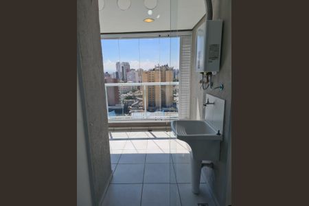 Apartamento para alugar com 60m², 2 quartos e 1 vaga Apartamento para alugar com 60m², 2 quartos e 1 vagaFoto 01