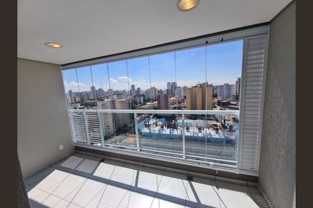 Foto 01 de apartamento para alugar com 2 quartos, 60m² em Vila Mariana, São Paulo