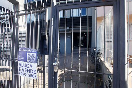 Apartamento para alugar com 97m², 2 quartos e sem vagaPlaca
