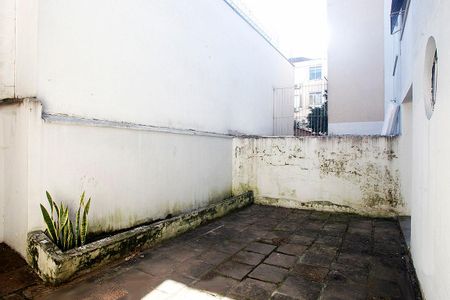 Apartamento para alugar com 97m², 2 quartos e sem vagaÁrea Externa