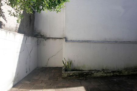 Quarto  Vista de apartamento para alugar com 2 quartos, 97m² em Farroupilha, Porto Alegre