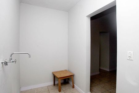 Cozinha de apartamento para alugar com 2 quartos, 97m² em Farroupilha, Porto Alegre