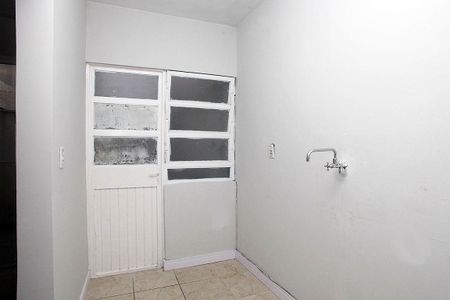 Cozinha de apartamento para alugar com 2 quartos, 97m² em Farroupilha, Porto Alegre