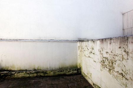 Quarto 2 Vista de apartamento para alugar com 2 quartos, 97m² em Farroupilha, Porto Alegre