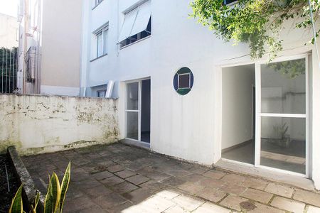Apartamento para alugar com 97m², 2 quartos e sem vagaÁrea Externa