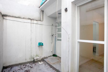 Apartamento para alugar com 97m², 2 quartos e sem vagaÁrea de Serviço