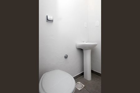 Apartamento para alugar com 97m², 2 quartos e sem vagaBanheiro