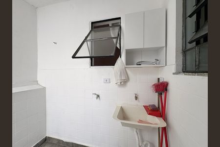 Apartamento para alugar com 90m², 3 quartos e sem vaga Apartamento para alugar com 90m², 3 quartos e sem vagaÁrea de Serviço