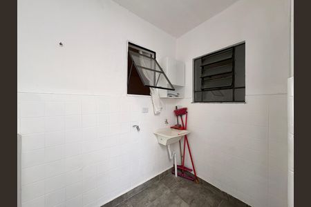 Apartamento para alugar com 90m², 3 quartos e sem vaga Apartamento para alugar com 90m², 3 quartos e sem vagaÁrea de Serviço