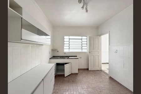 Apartamento para alugar com 90m², 3 quartos e sem vaga Apartamento para alugar com 90m², 3 quartos e sem vagaCozinha