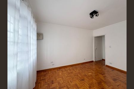 Sala de apartamento para alugar com 3 quartos, 90m² em Piqueri, São Paulo