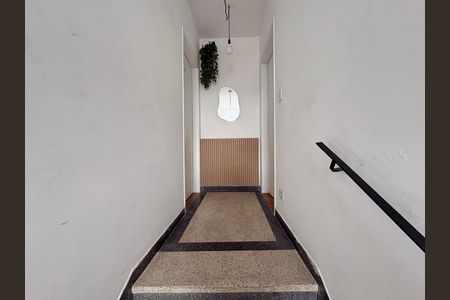 Apartamento para alugar com 90m², 3 quartos e sem vaga Apartamento para alugar com 90m², 3 quartos e sem vagaHall de entrada