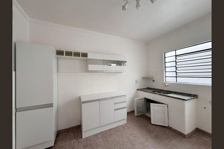 Apartamento para alugar com 90m², 3 quartos e sem vaga Apartamento para alugar com 90m², 3 quartos e sem vagaCozinha