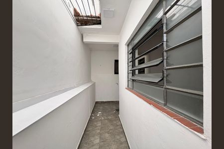 Apartamento para alugar com 90m², 3 quartos e sem vaga Apartamento para alugar com 90m², 3 quartos e sem vagaÁrea de Serviço