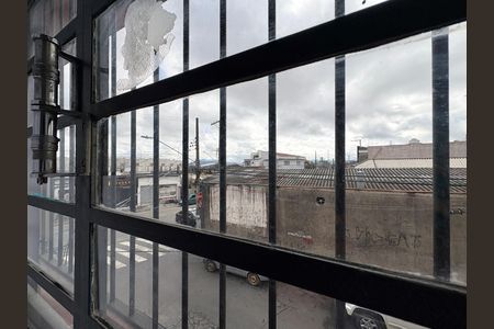 Vista da Sala de apartamento para alugar com 3 quartos, 90m² em Piqueri, São Paulo