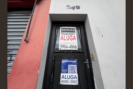 Apartamento para alugar com 90m², 3 quartos e sem vaga Apartamento para alugar com 90m², 3 quartos e sem vagaFachada