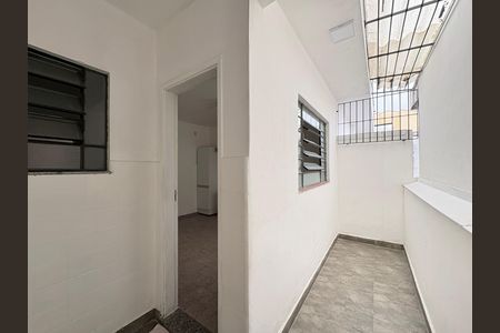 Apartamento para alugar com 90m², 3 quartos e sem vaga Apartamento para alugar com 90m², 3 quartos e sem vagaÁrea de Serviço