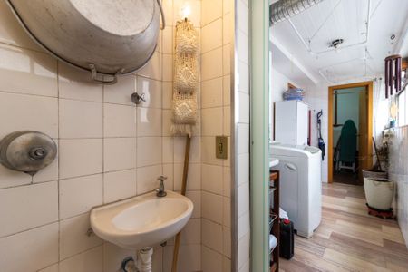 Apartamento à venda com 87m², 2 quartos e 1 vaga Apartamento à venda com 87m², 2 quartos e 1 vagaÁrea de Serviço