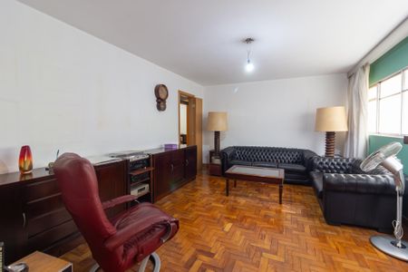 Apartamento à venda com 87m², 2 quartos e 1 vaga Apartamento à venda com 87m², 2 quartos e 1 vagaSala