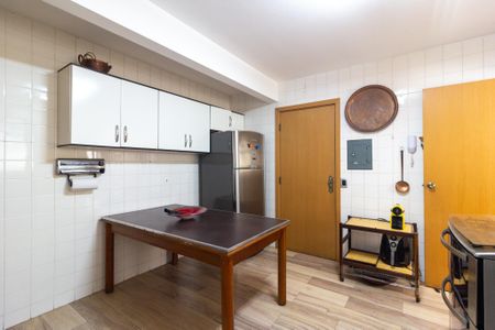 Apartamento à venda com 87m², 2 quartos e 1 vaga Apartamento à venda com 87m², 2 quartos e 1 vagaCozinha