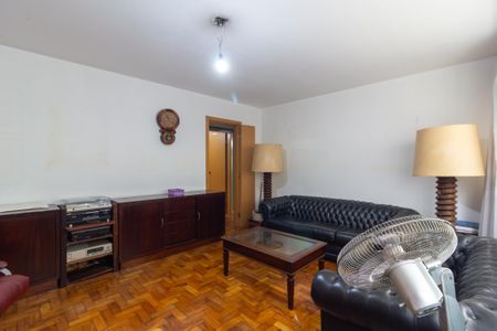 Apartamento à venda com 87m², 2 quartos e 1 vaga Apartamento à venda com 87m², 2 quartos e 1 vagaSala